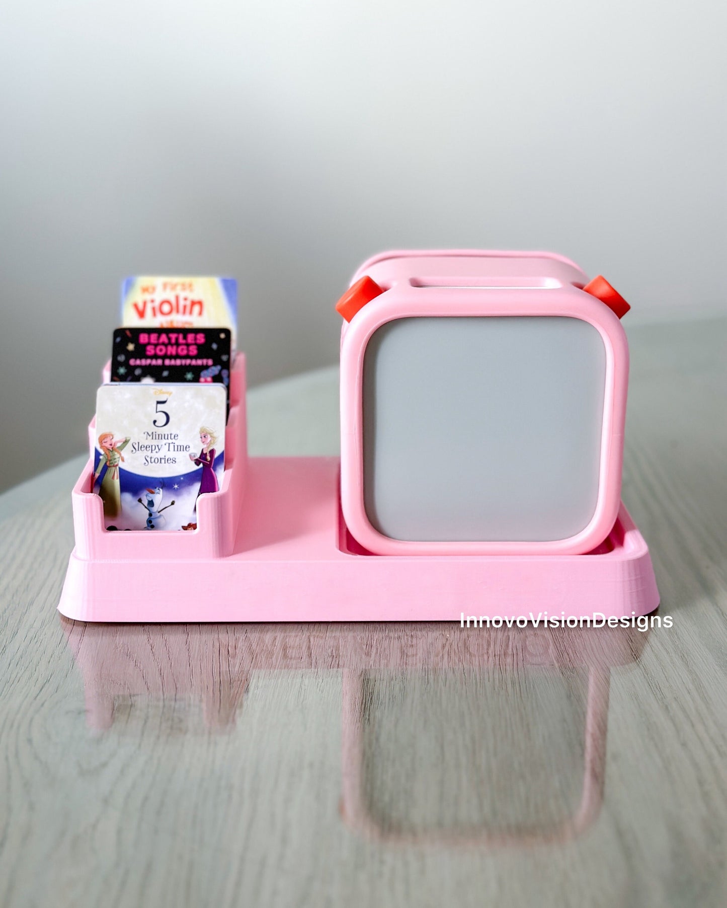 Yoto Player (3rd Generation) - Docking Stand with Card Holder