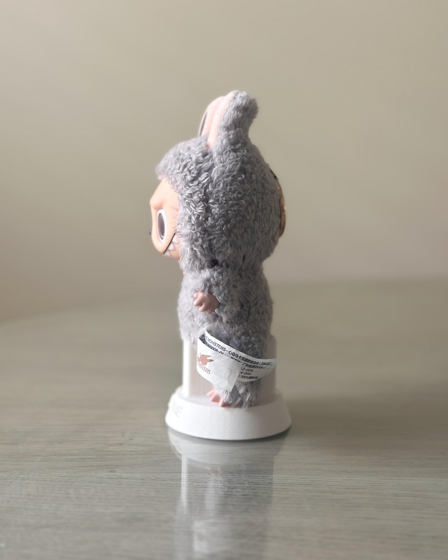 Labubu Display Stand