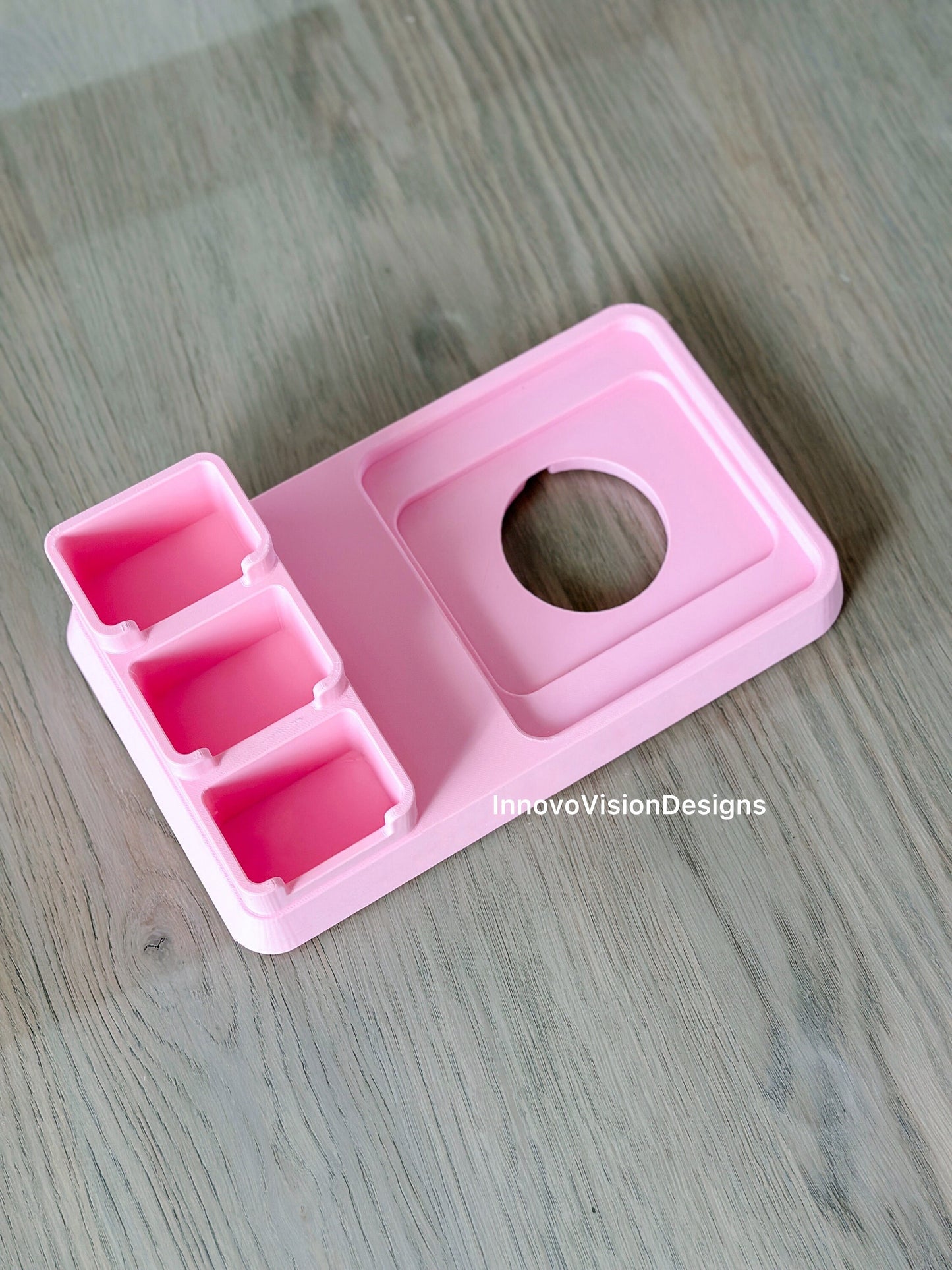 Yoto Player (3rd Generation) - Docking Stand with Card Holder