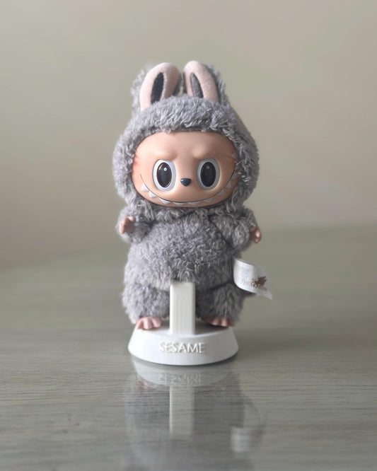 Labubu Display Stand