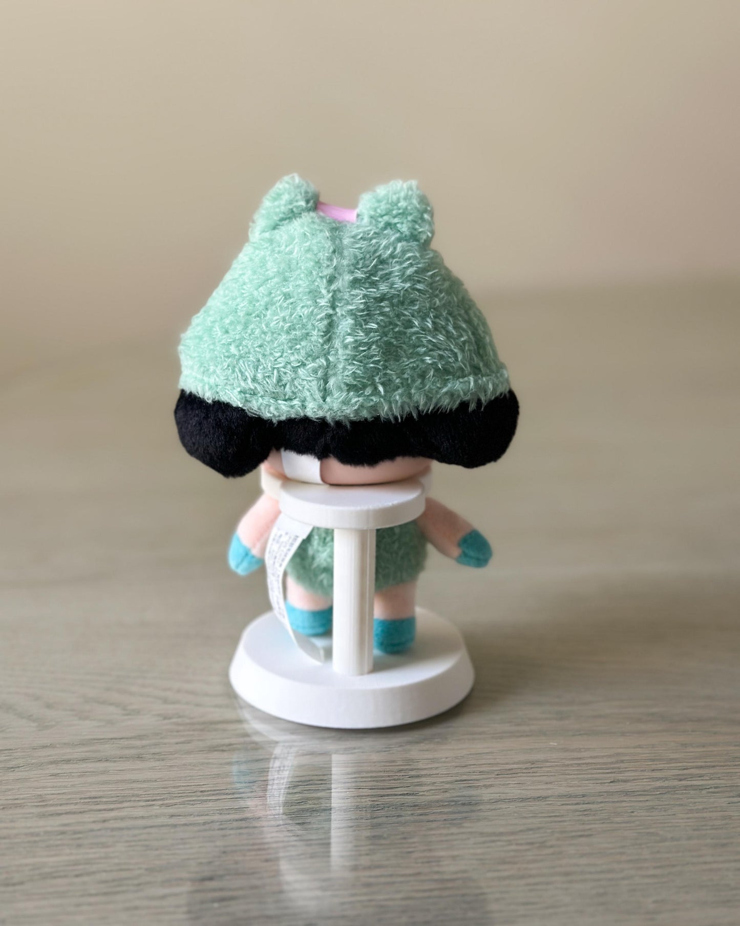 Crybaby Crying Again Display Stand
