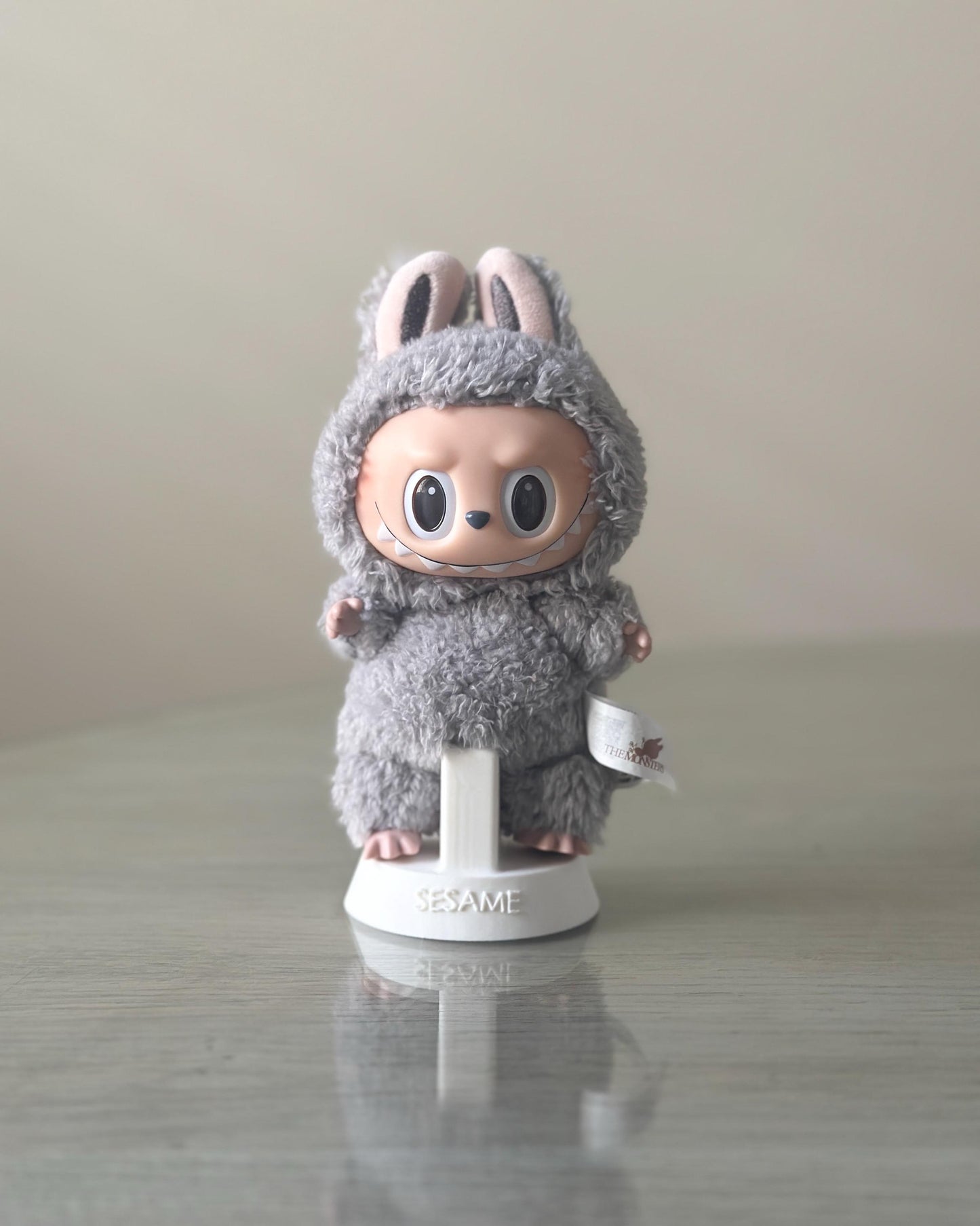 Labubu Display Stand