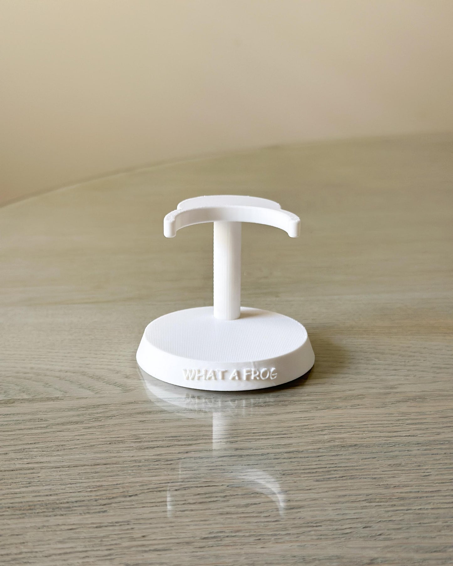 Crybaby Crying Again Display Stand