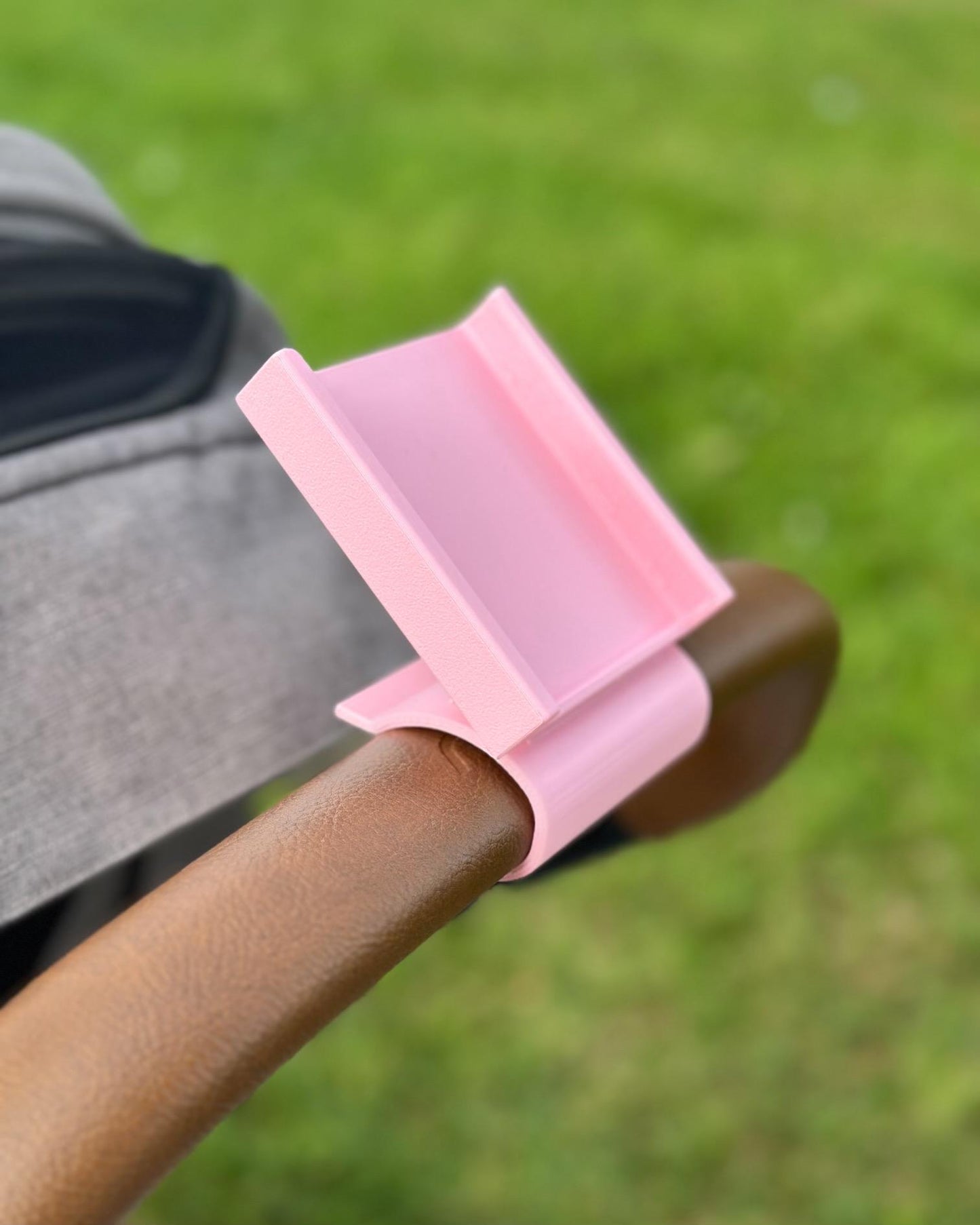 iPhone Pro Max Holder for Nuna Mixx Next Stroller