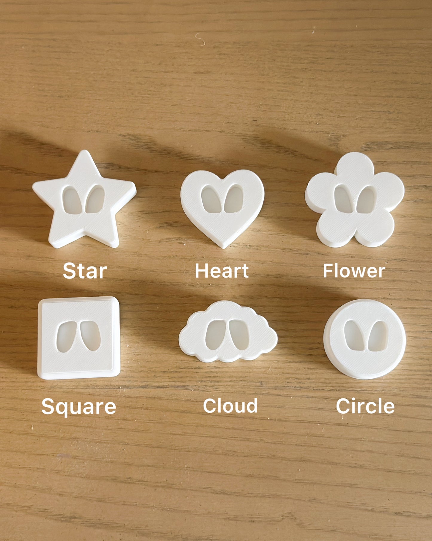 Sonny Angel Figurine Holder | Sonny Angel display stand base | 3D Printed Figurine for shelf and stand