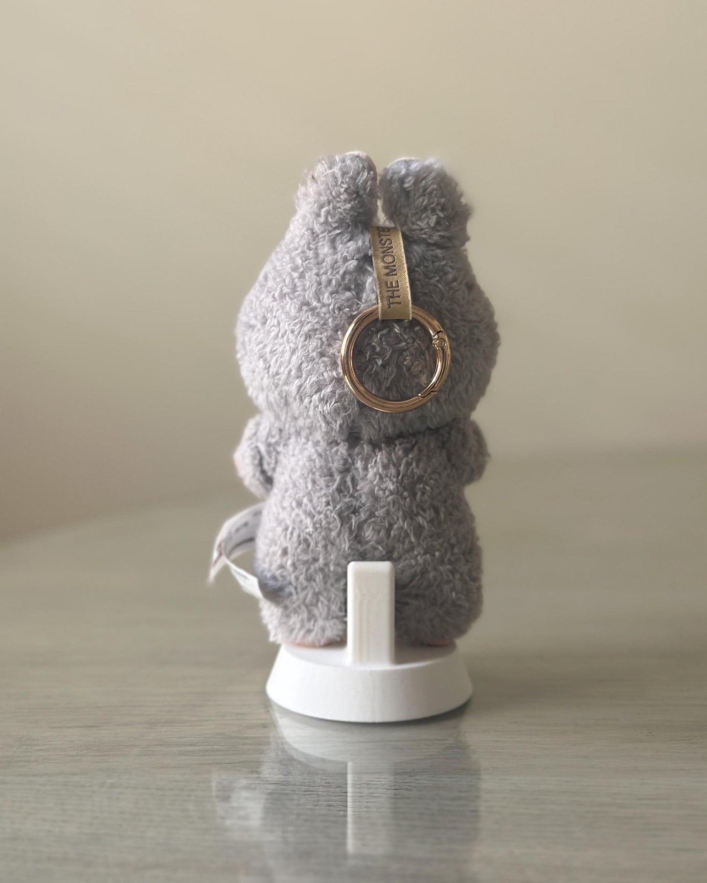 Labubu Display Stand