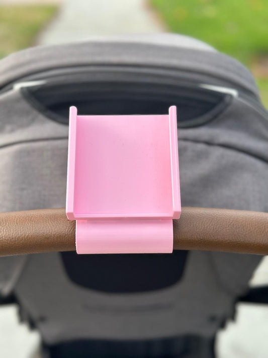 iPhone Pro Max Holder for Nuna Mixx Next Stroller