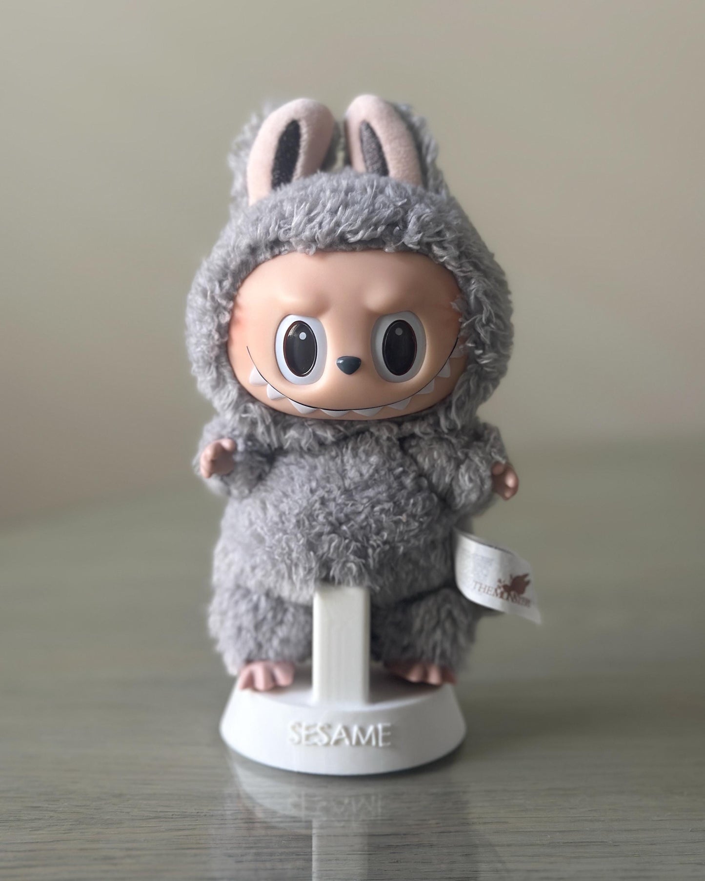 Labubu Display Stand