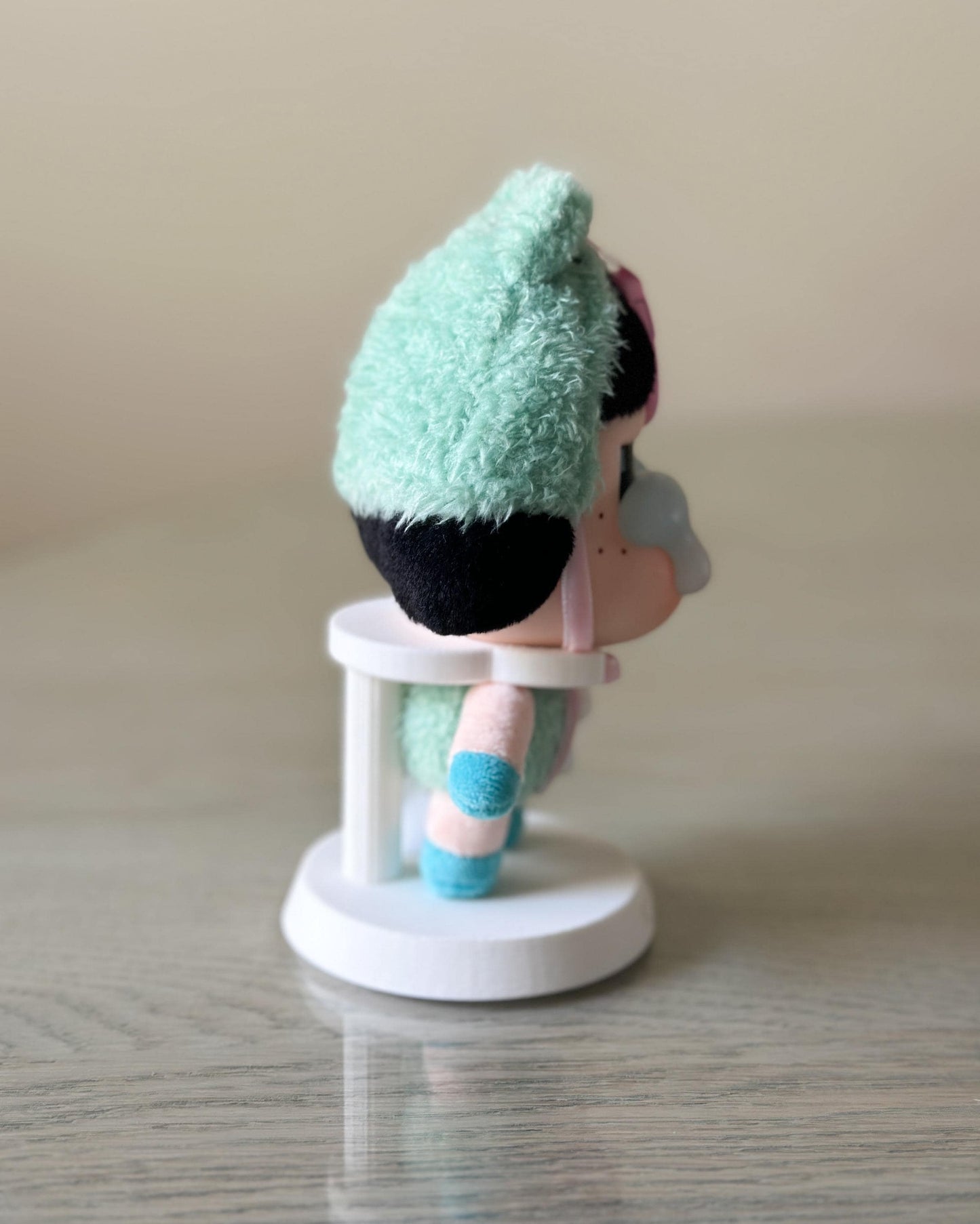 Crybaby Crying Again Display Stand