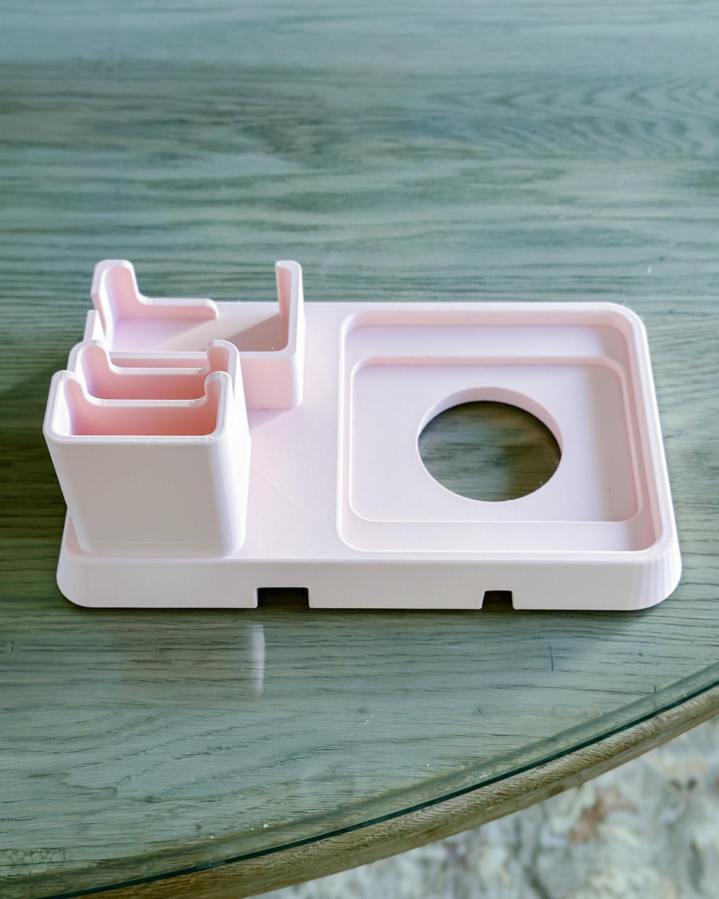 Yoto Player (3rd Generation) and Yoto Mini (1st and 2nd Generation) - Docking Stand with Card Holder